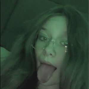 Meet your Posher, Mckenna